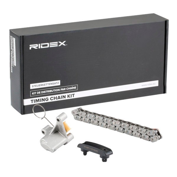 RIDEX Timing chain kit Article number: 1389T0202 cheaply