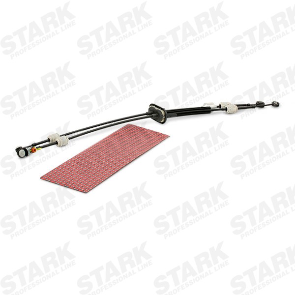 STARK Cable, manual transmission Article number: SKCMT-1520060 cheaply