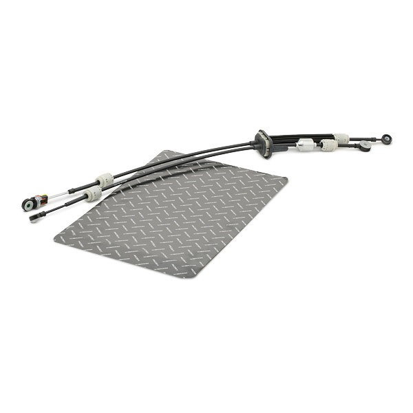 RIDEX Cable, manual transmission Article number: 1787C0060 cheaply