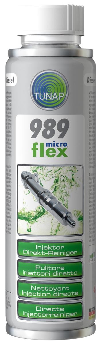 OEM Cleaner, diesel injection system MF 98900300A from TUNAP