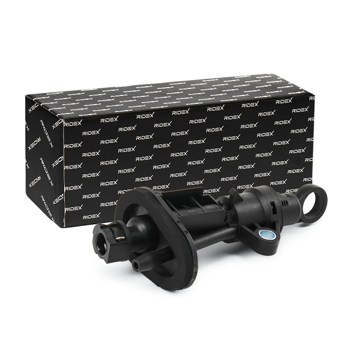RIDEX Master Cylinder, clutch Article number: 234M0167 cheaply