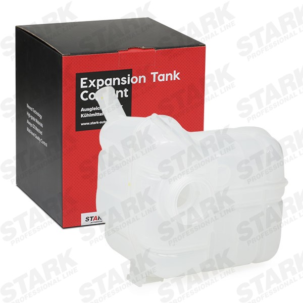 STARK Coolant expansion tank Article number: SKET-0960144 cheaply
