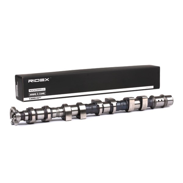 RIDEX Camshaft Article number: 566C0083 cheaply