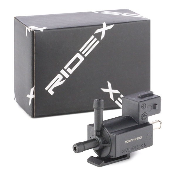 RIDEX Pressure Converter, exhaust control Article number: 1134P0024 cheaply