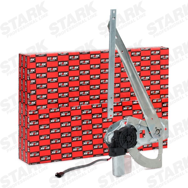 STARK Window regulator Article number: SKWR-0420609 cheaply