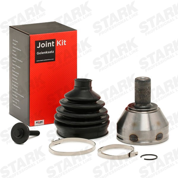 STARK Joint kit, drive shaft Article number: SKJK-0200545 cheaply