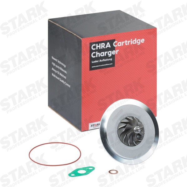 STARK CHRA turbo Article number: SKCCC-4540050 cheaply