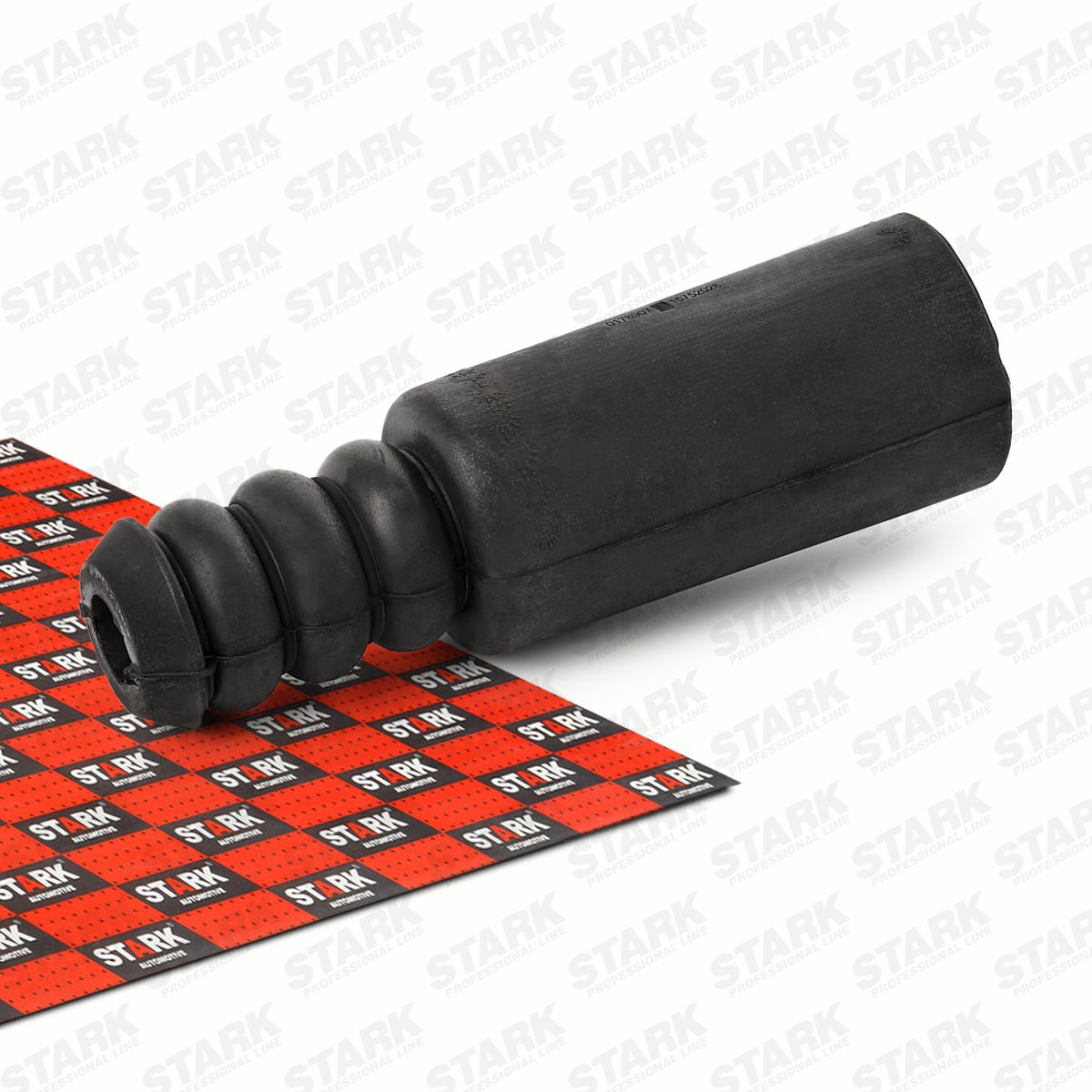 STARK Rubber Buffer, suspension Article number: SKRBS-3560019 cheaply