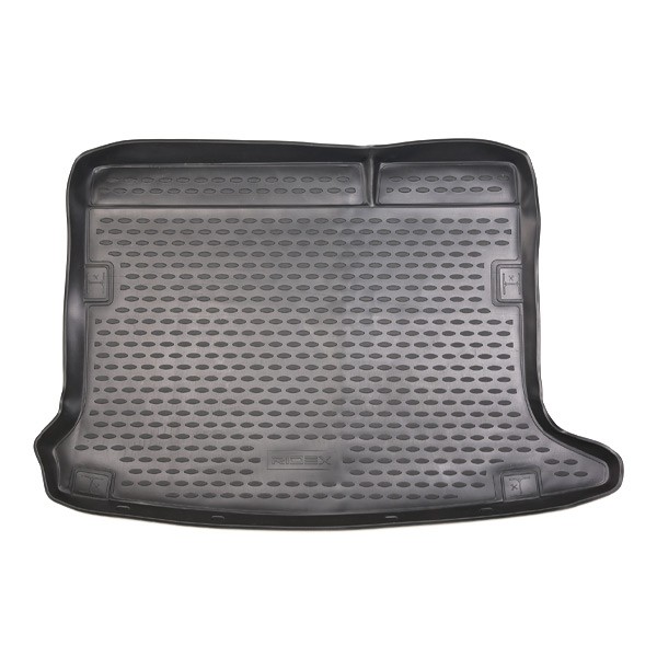 RIDEX Car boot liner Article number: 4731A0201 cheaply