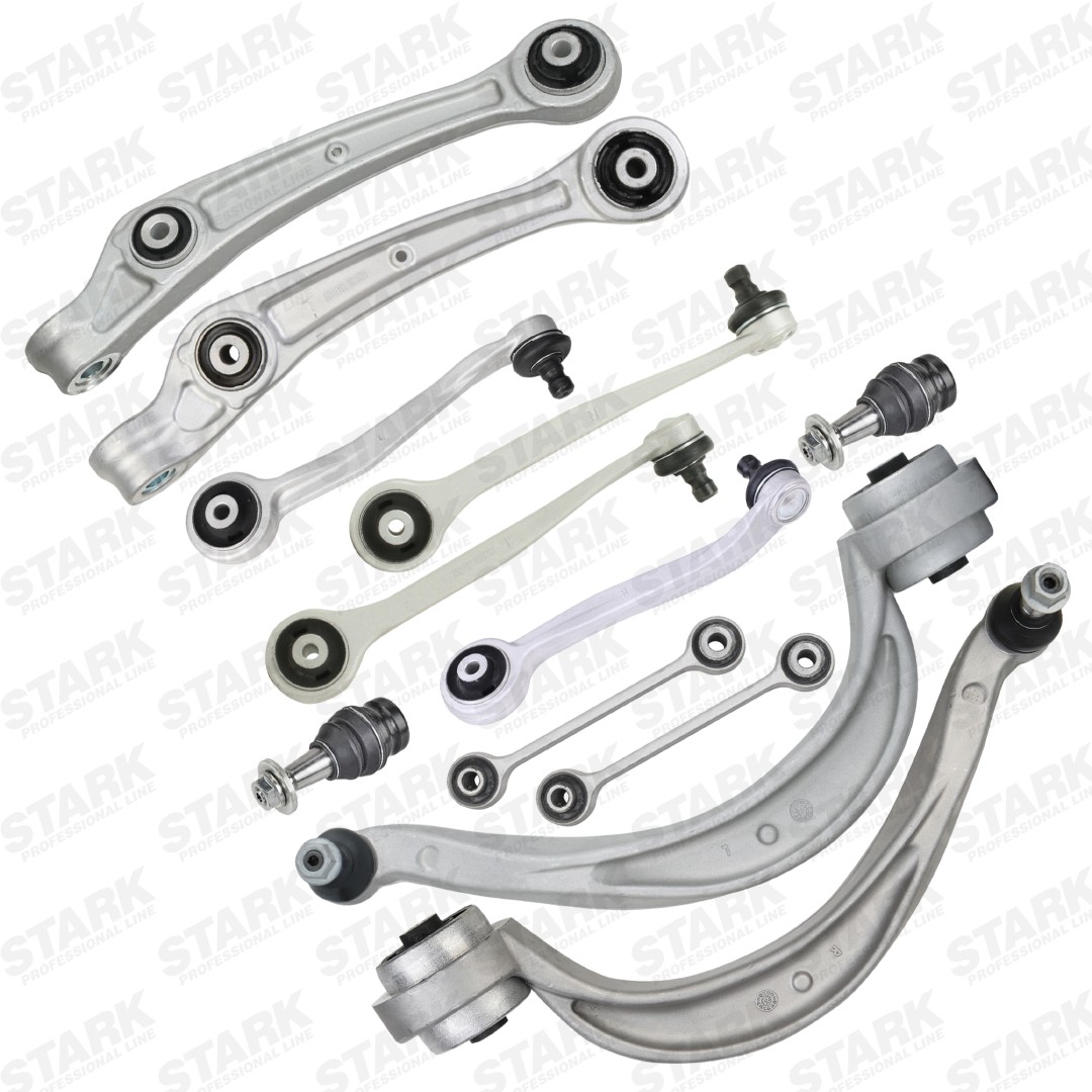 STARK Control arm repair kit Article number: SKSSK-1600231 cheaply