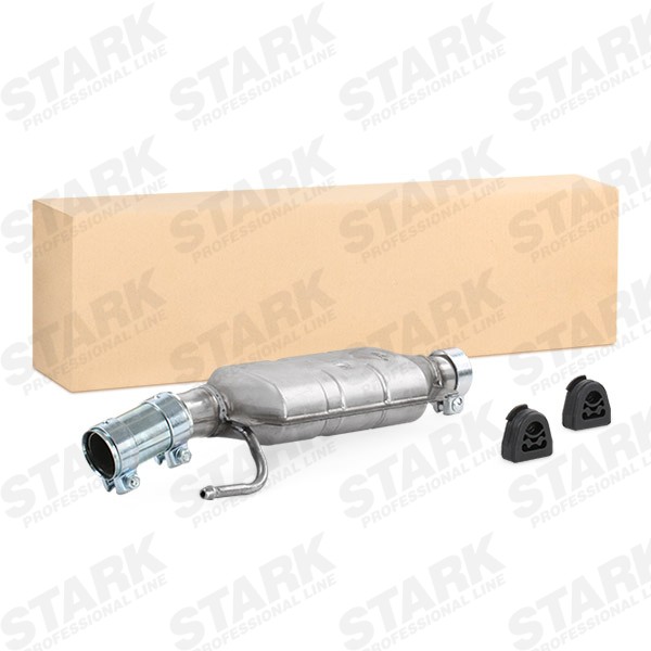 STARK Katalysator Varenummer: SKCCT-4840603 billige