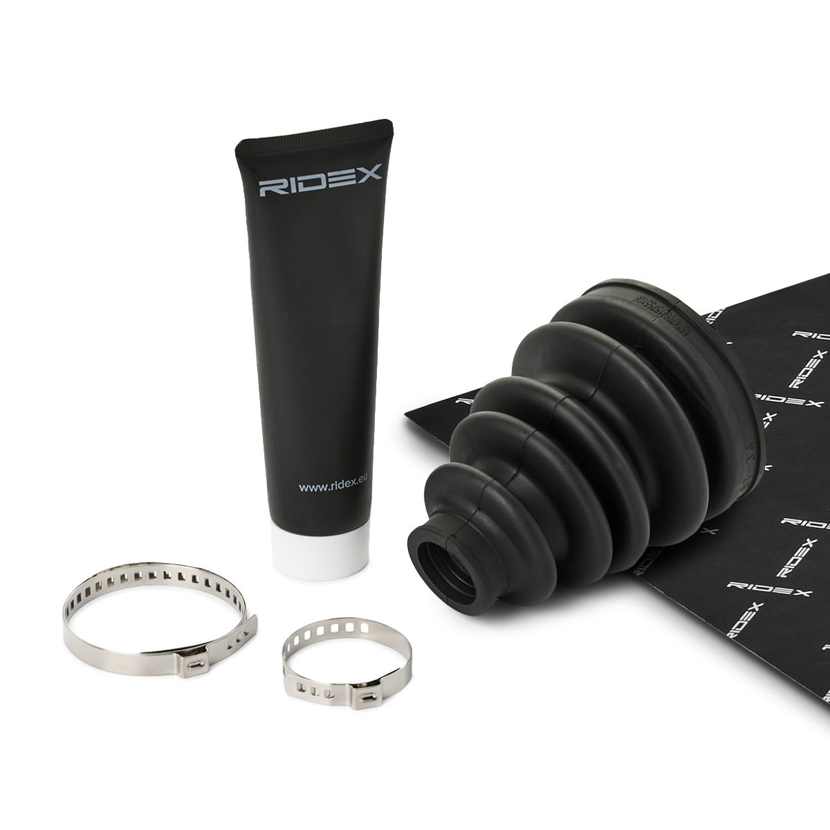 RIDEX Bellow Set, drive shaft Article number: 194B0018 cheaply