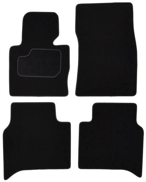 MAMMOOTH Floor mats Article number: A041 ROV140 PRM 01 cheaply