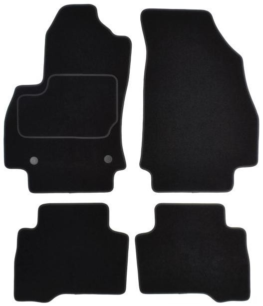 MAMMOOTH Floor mats Article number: A041 FIA220 PRM 01 cheaply