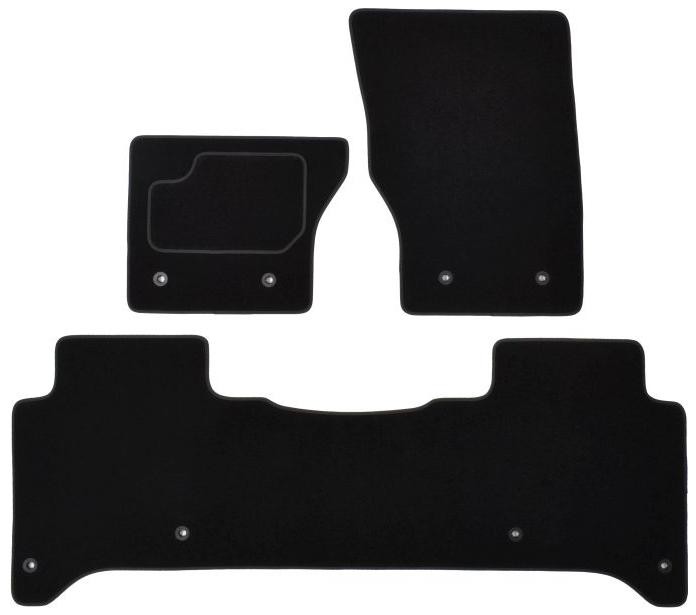 MAMMOOTH Floor mats Article number: A041 ROV145 PRM 01 cheaply