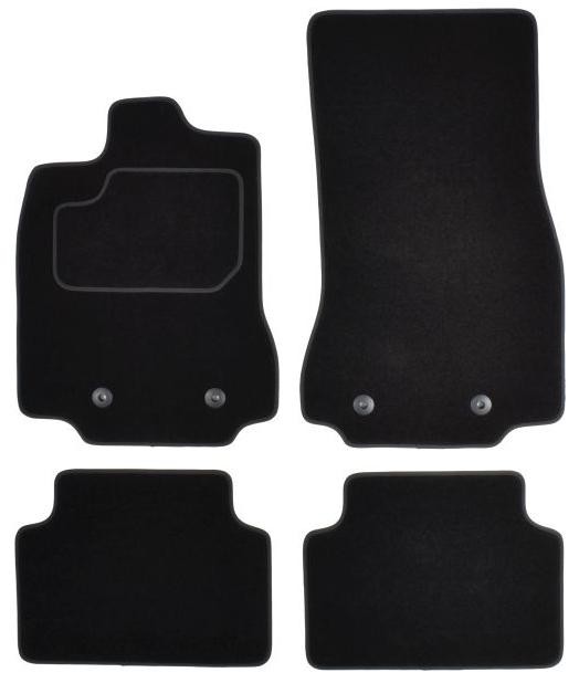MAMMOOTH Floor mats Article number: A041 JAG55 PRM 01 cheaply