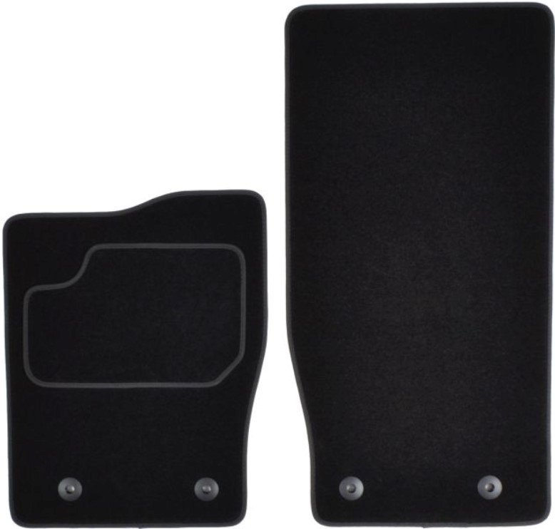 MAMMOOTH Floor mats Article number: A041 JAG73 PRM 01 cheaply