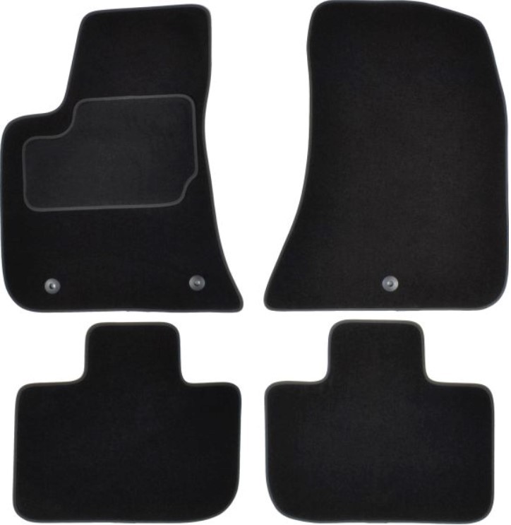 MAMMOOTH Floor mats Article number: A041 LAN95 PRM 01 cheaply