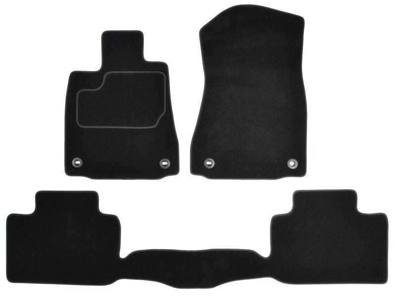 MAMMOOTH Floor mats Article number: A041 LEX28 PRM 01 cheaply