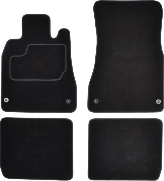 MAMMOOTH Floor mats Article number: A041 LEX50 PRM 01 cheaply