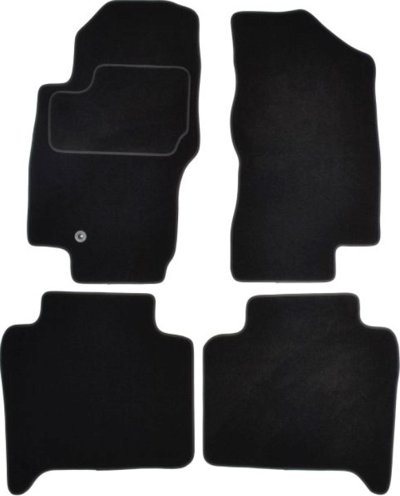 MAMMOOTH Floor mats Article number: A041 NIS170 PRM 01 cheaply