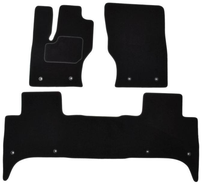 MAMMOOTH Floor mats Article number: A041 ROV150 PRM 01 cheaply