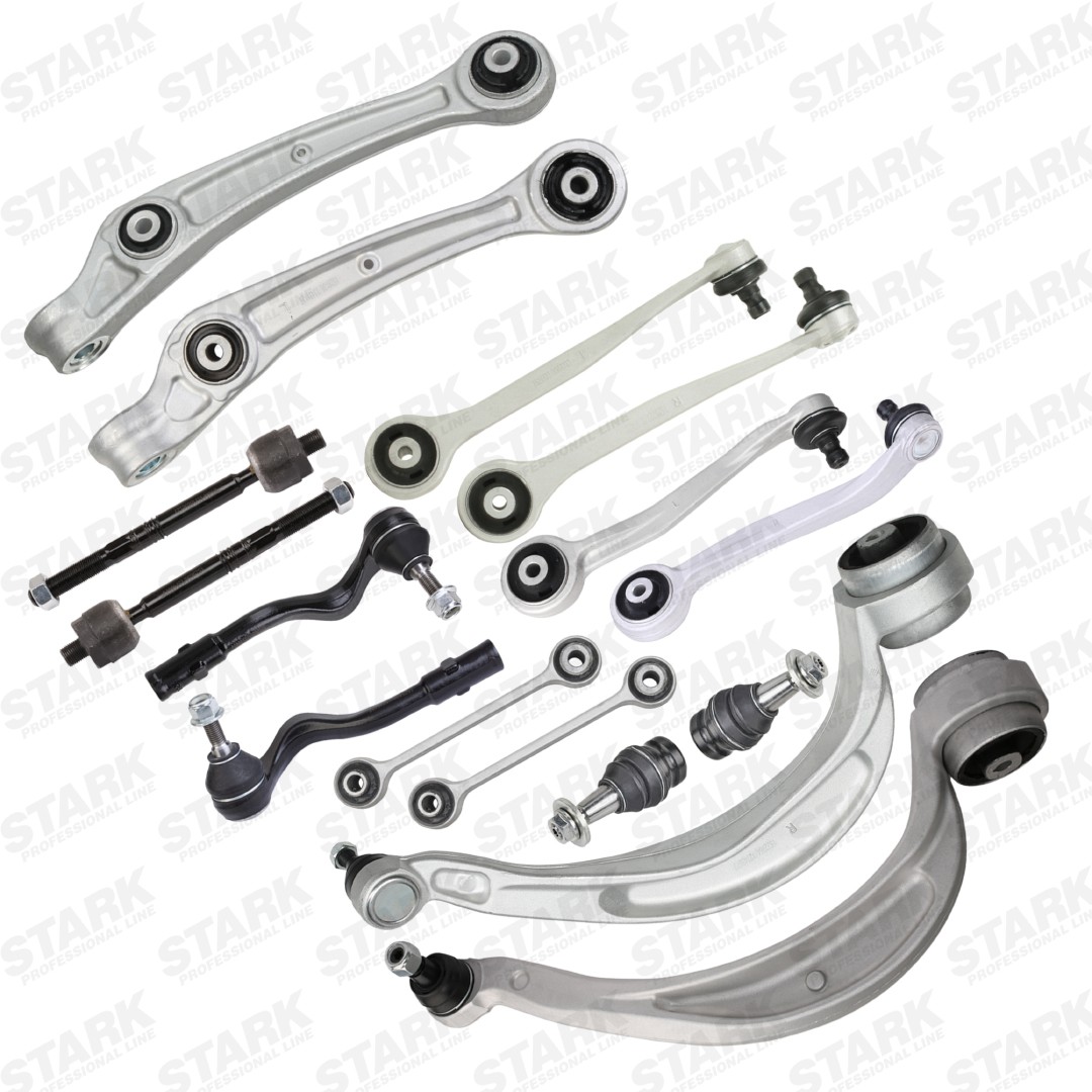 STARK Control arm repair kit Article number: SKSSK-1600241 cheaply