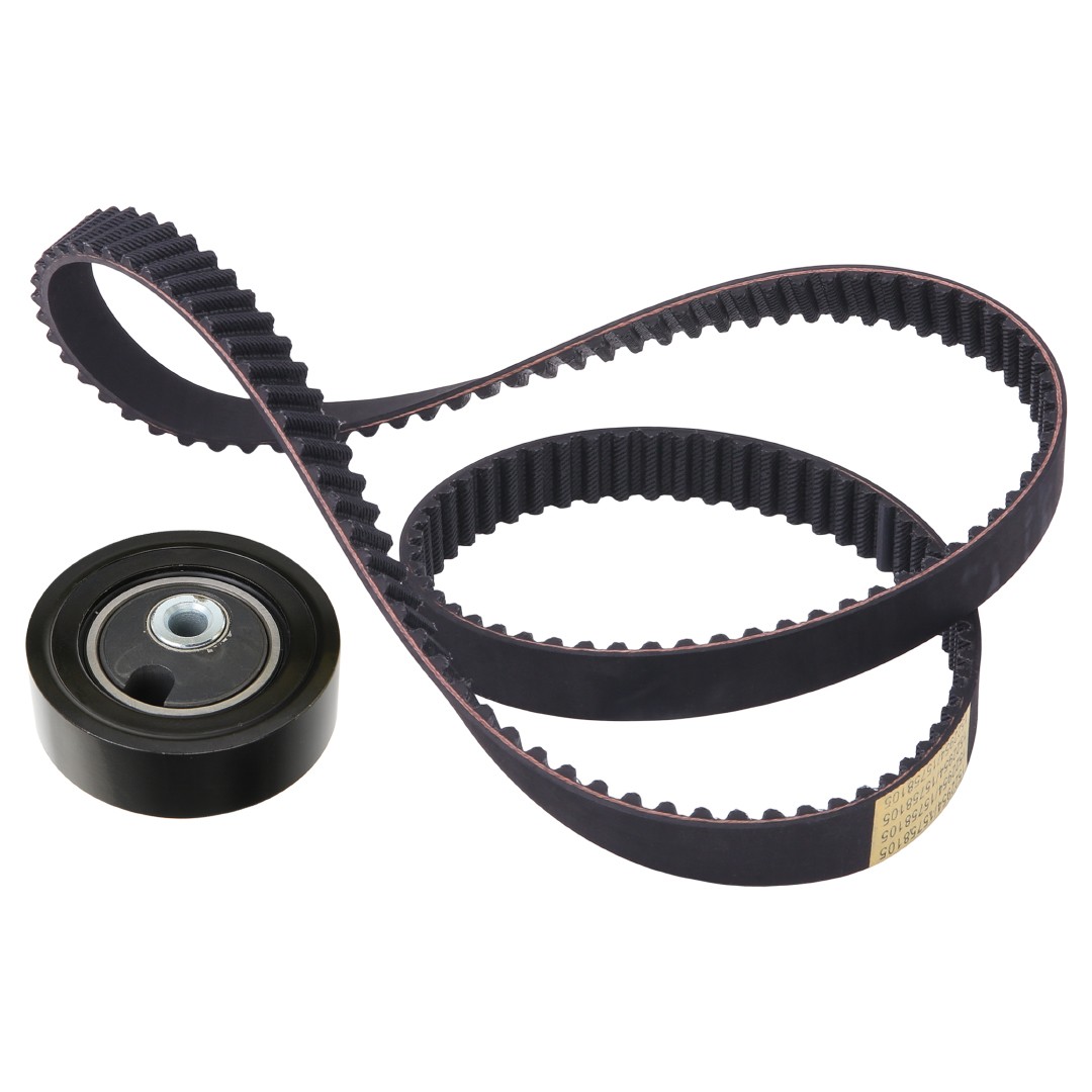 RIDEX Timing belt kit Article number: 307T0323 cheaply
