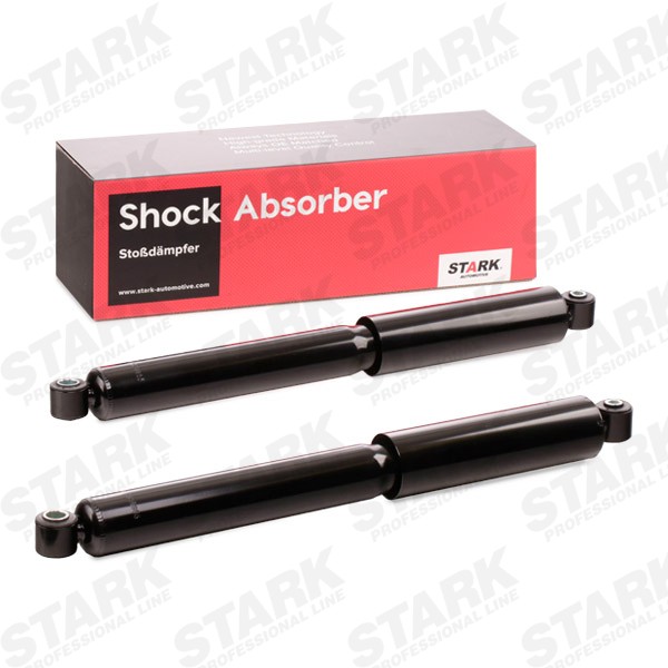 STARK Shock absorber Article number: SKSA-0133737 cheaply