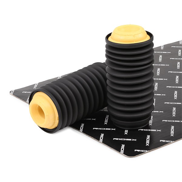 RIDEX Tolmukaitse komplekt, Amordid Artikli number: 919D0111 soodsalt
