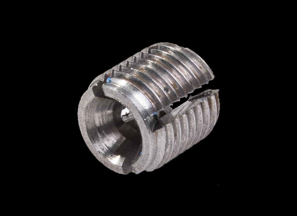 SW-Stahl Thread Insert Article number: 03040L-2 cheaply