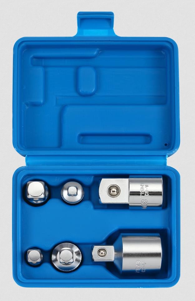 OEM Increasing / Reducing Adapter Set, ratchet 300603 from SONIC