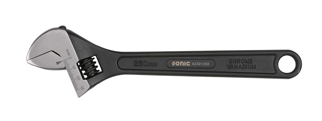 SONIC Adjustable Spanner Article number: 42302300 cheaply