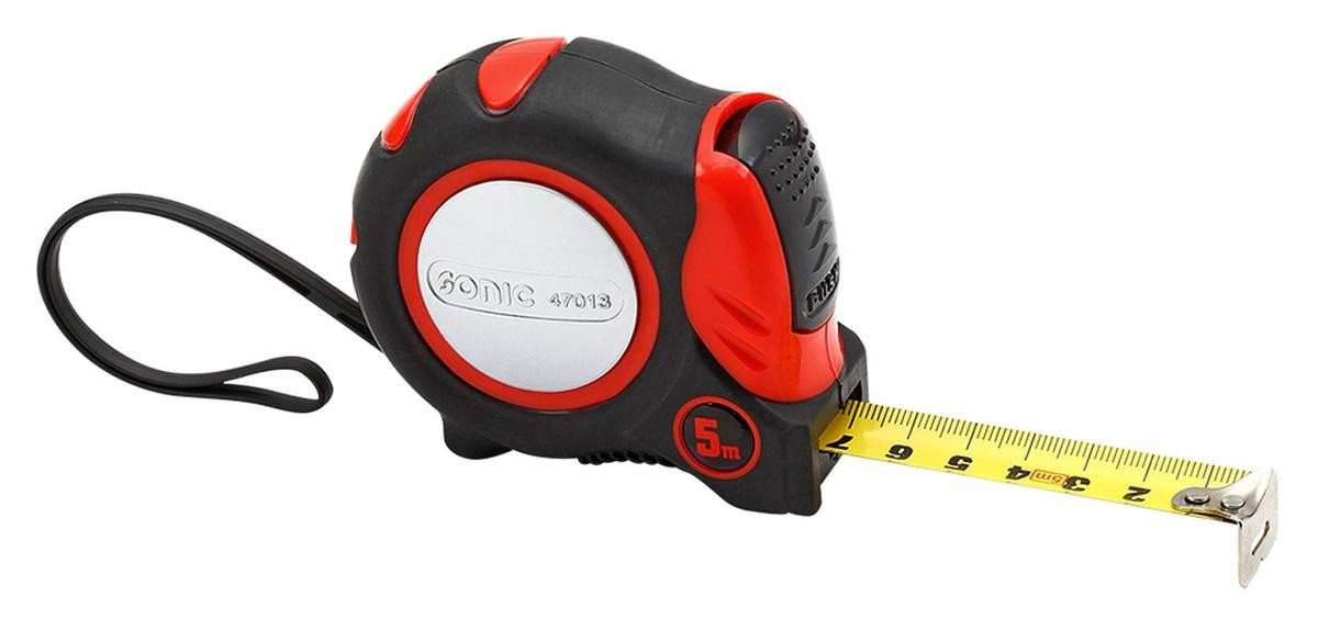 SONIC Tape Measure Article number: 47013 cheaply