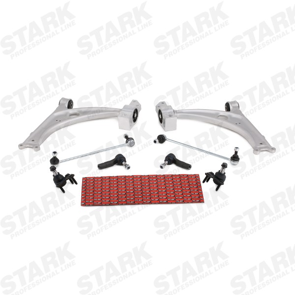 STARK SKSSK-1600267 Remondikomplekt,õõtshoob SHARAN 1.8 TSI 160 HP Bensiin 2022