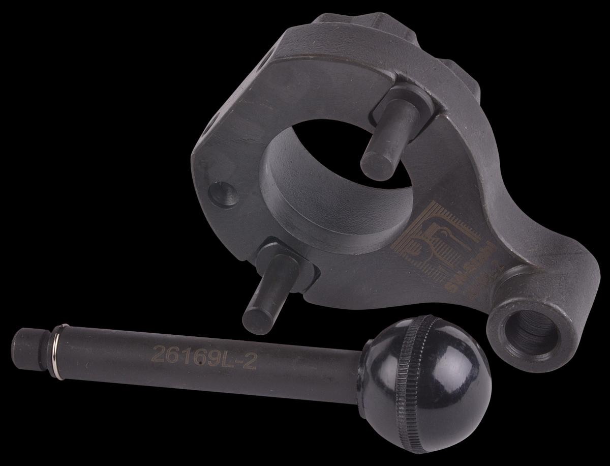 SW-Stahl Retaining Pin, crankshaft Article number: 26169L-2 cheaply