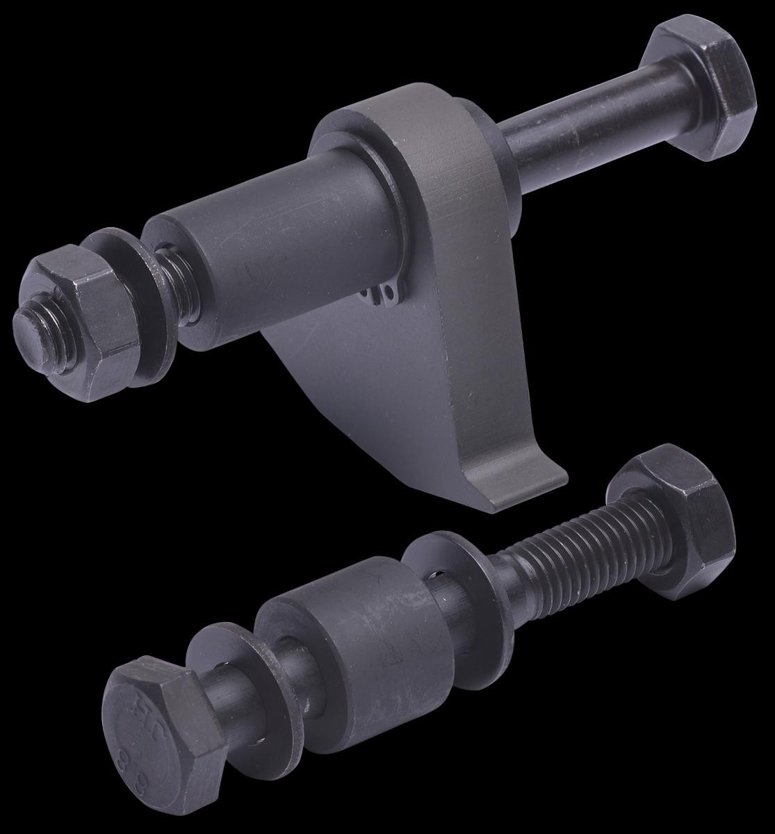 SW-Stahl 26309L Ζουμπάς ασφάλισης, βολάν MULTIVAN VR6 3.2 4motion 235 PS Βενζίνη 2015