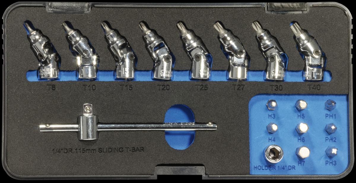 SW-Stahl Universal Joint, sockets Article number: 04462L cheaply