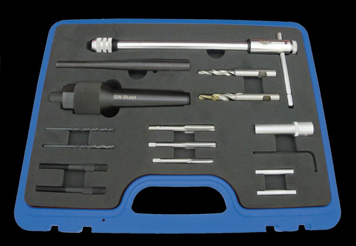 SW-Stahl Disassembly Tool Set, glow plug Article number: 03672L cheaply