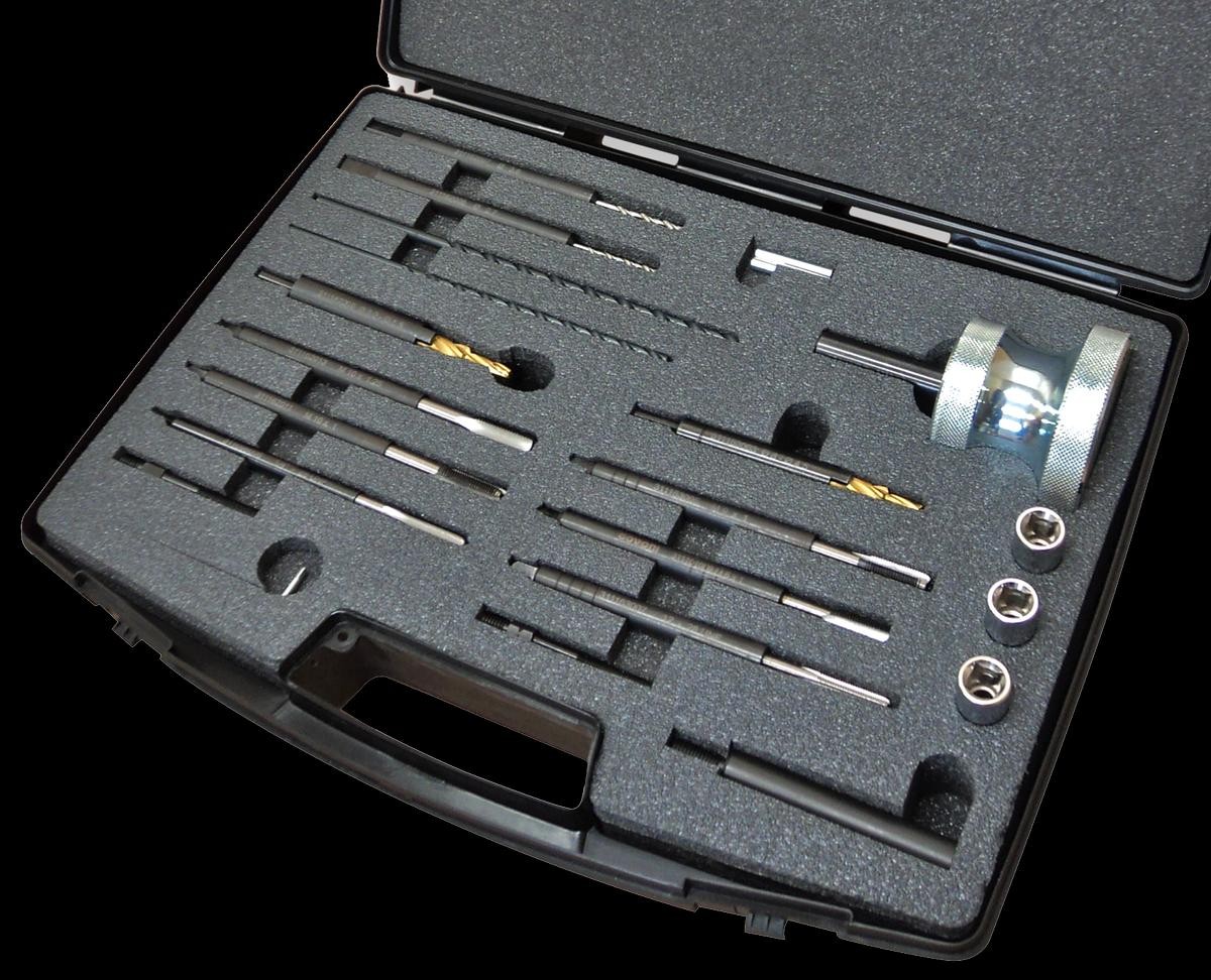 SW-Stahl Disassembly Tool Set, glow plug Article number: 03704L cheaply