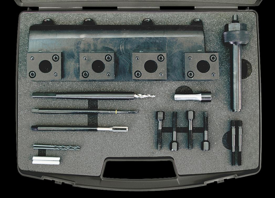 SW-Stahl Disassembly Tool Set, glow plug Article number: 03705L cheaply