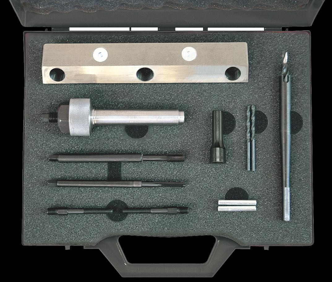 SW-Stahl Disassembly Tool Set, glow plug Article number: 03708L cheaply