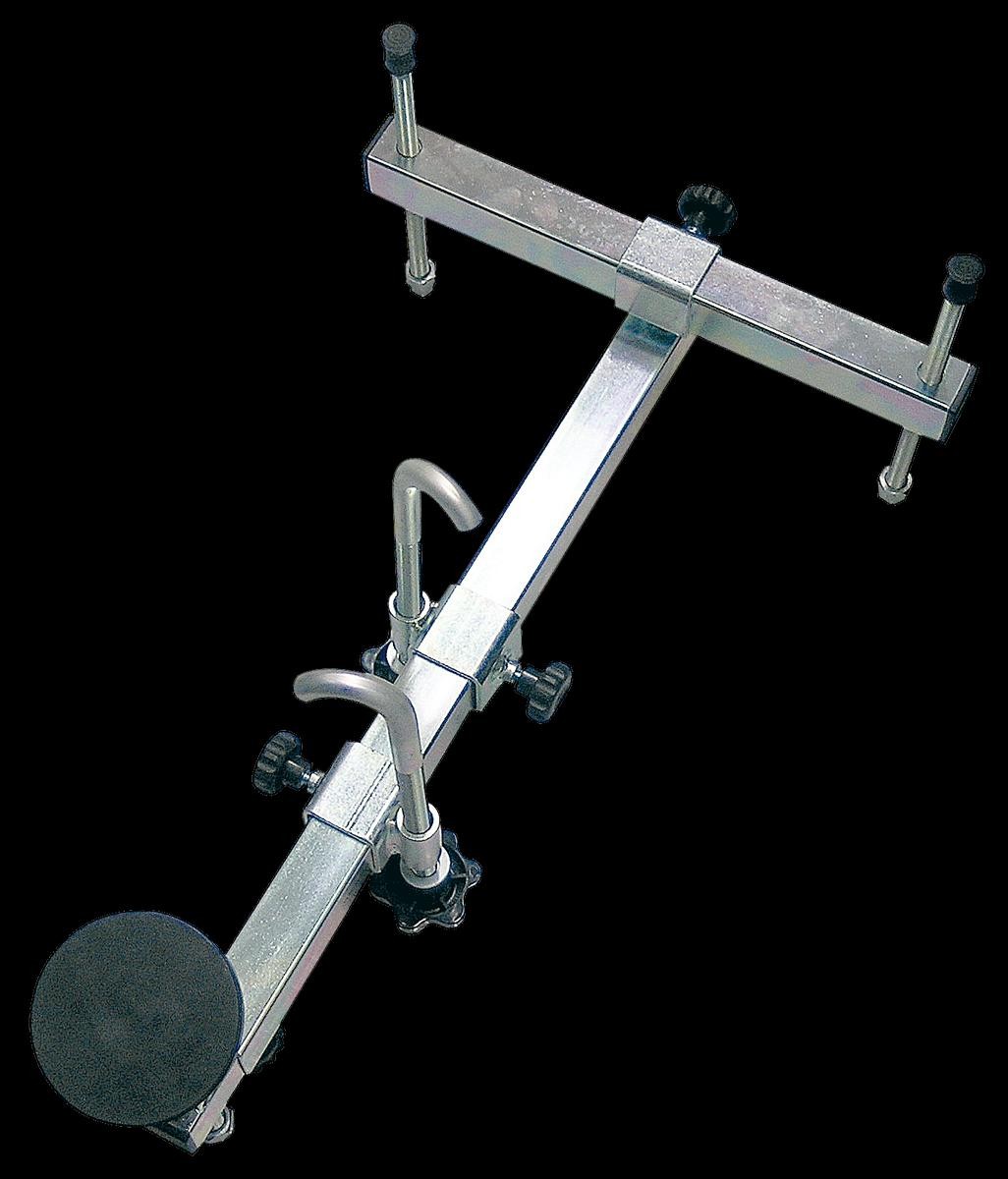 SW-Stahl 26596L Engine Transverse Strut GALANT 1.8 116 PS Petrol 1996