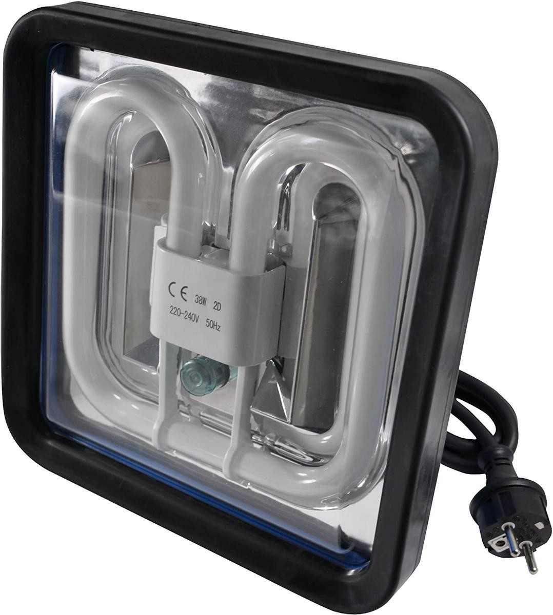 SW-Stahl Work light Article number: S9750 cheaply
