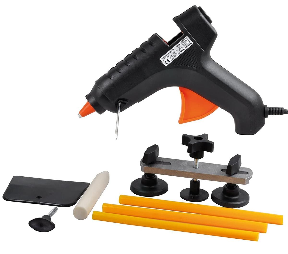 SW-Stahl Dolly Article number: 23035L cheaply