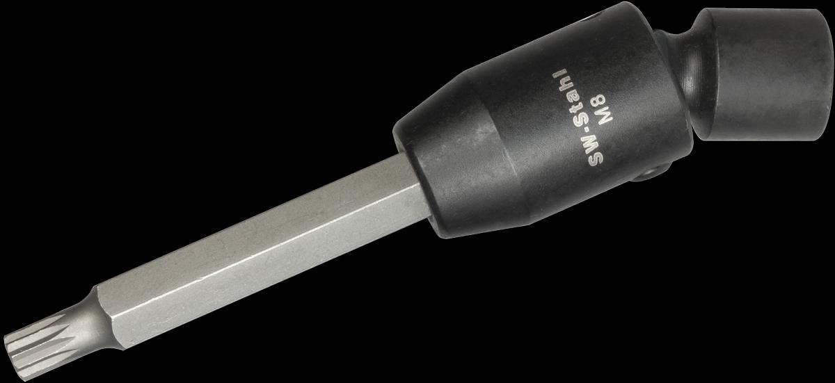 SW-Stahl Universal Joint, sockets Article number: 05215L cheaply