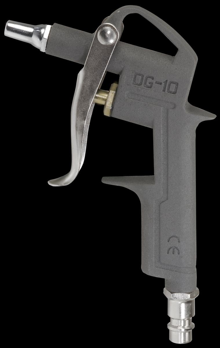 SW-Stahl Trykluftpistol Varenummer: 25010SB billige