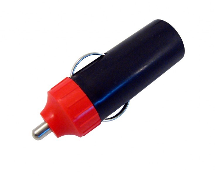 CARCOMMERCE Adaptor, cigarette lighter Article number: 42414 cheaply