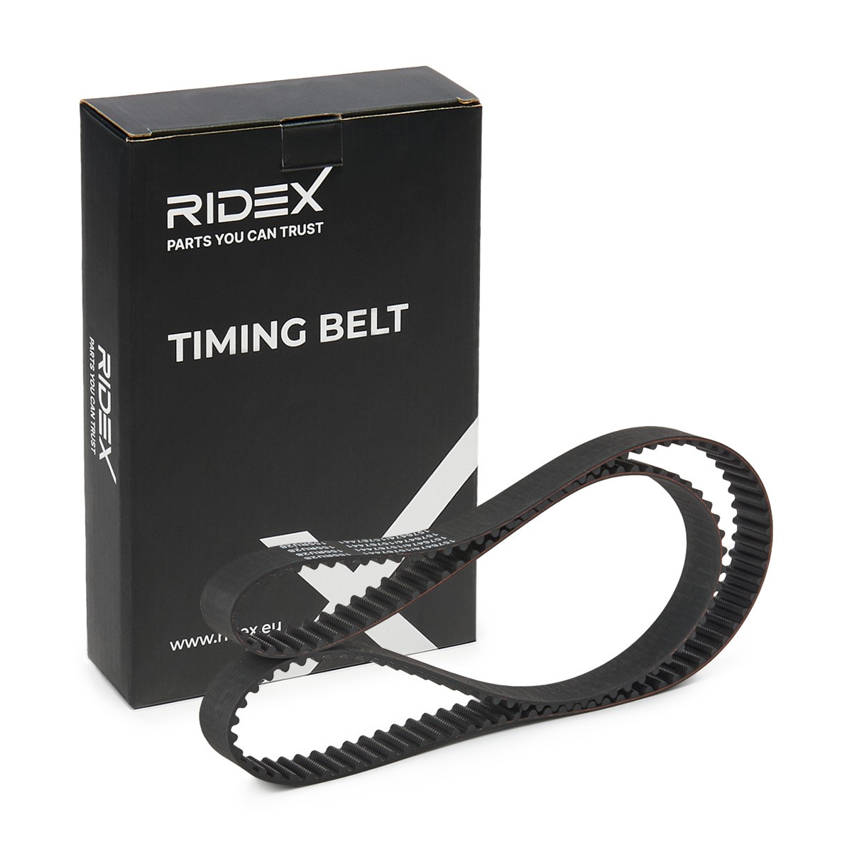 RIDEX Tandrem Varenummer: 306T0301 billige