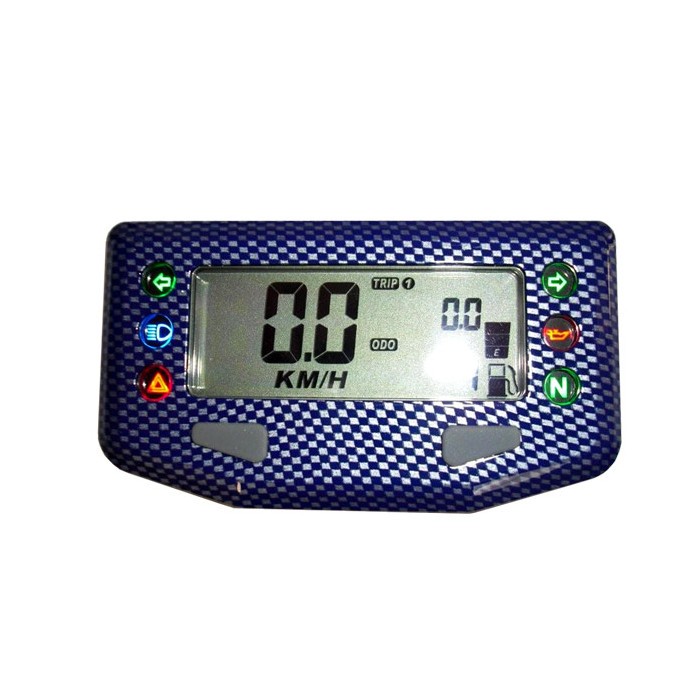 Acewell Speedometer Varenummer: ACE-254CB billige